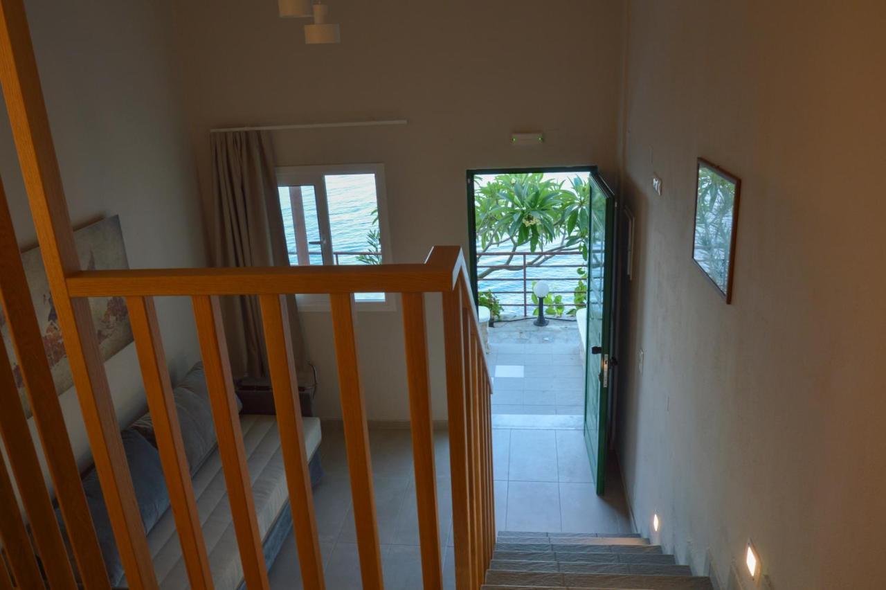 奥莫斯阿塔里亚酒店 Bali  外观 照片