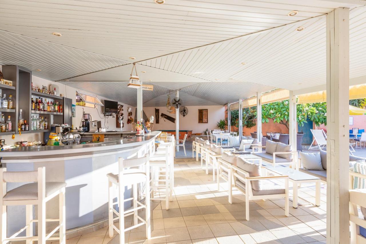 奥莫斯阿塔里亚酒店 Bali  外观 照片