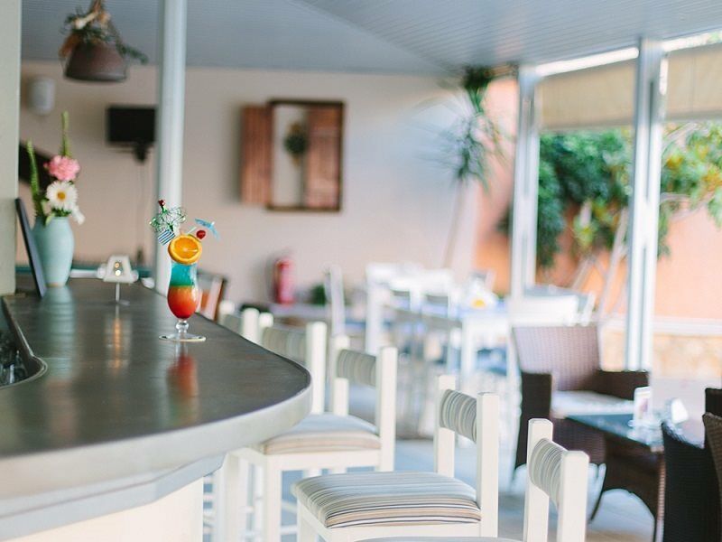 奥莫斯阿塔里亚酒店 Bali  外观 照片